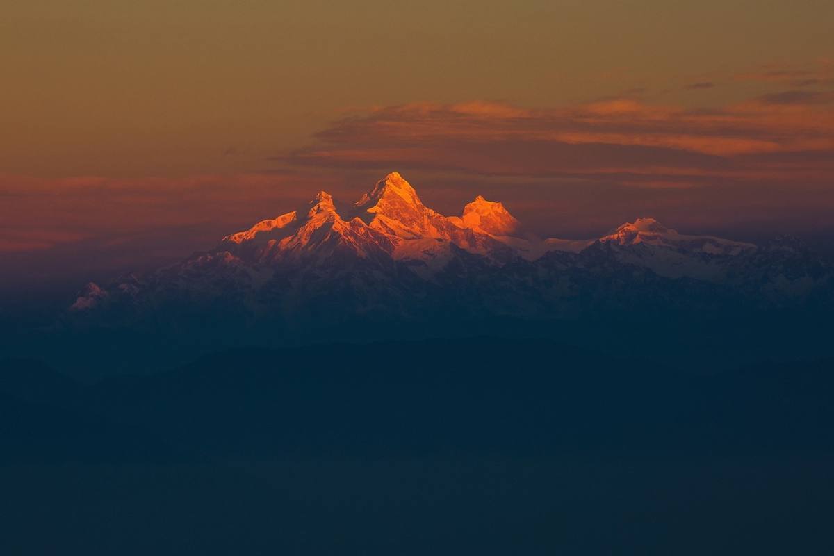 Himalaya